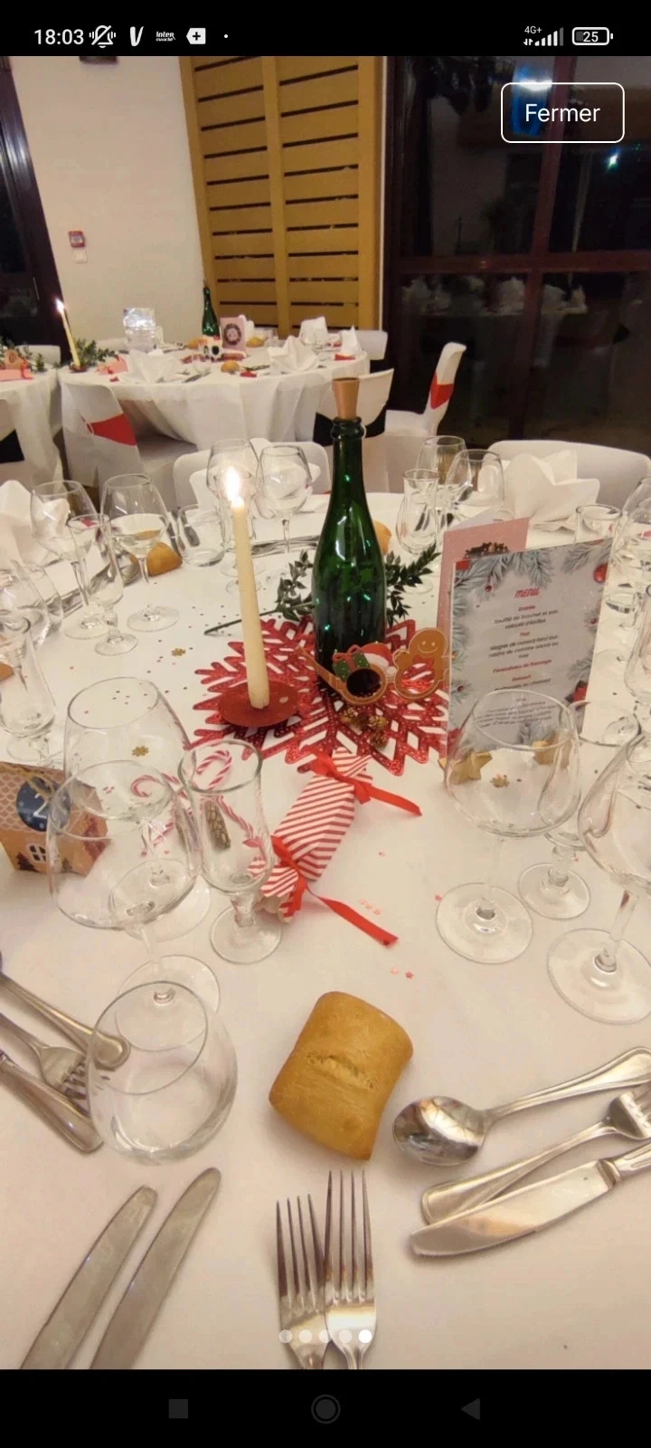 Jogos de toalhas de natal – photo 3